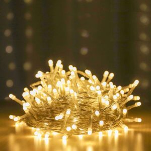 100 LED Decorative Lights