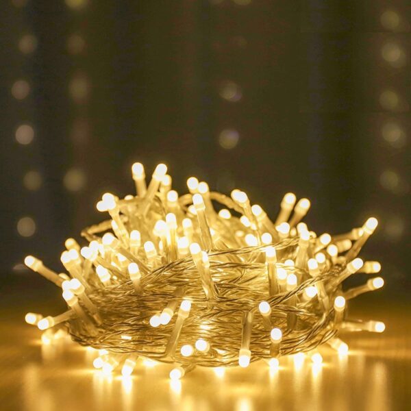 100 LED Decorative Lights