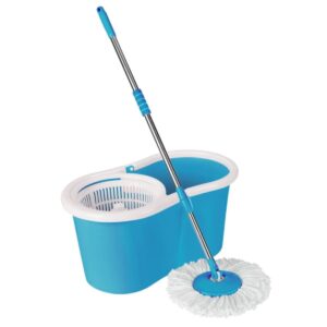 360 Degree Rotational Torbellino Fregar Moping KIt