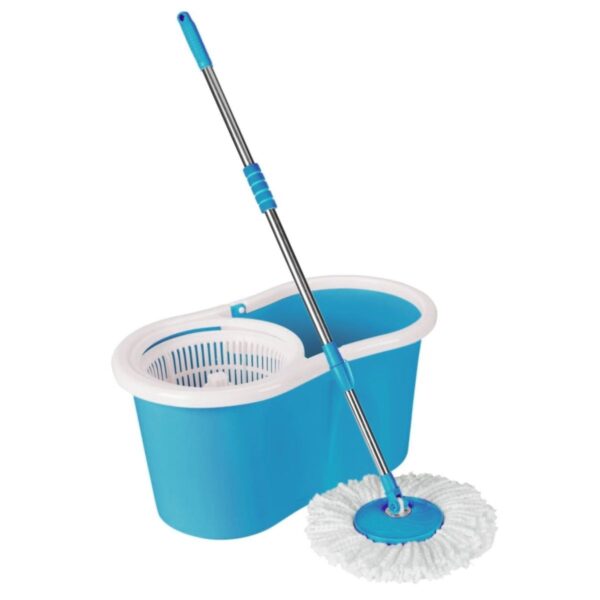 360 Degree Rotational Torbellino Fregar Moping KIt