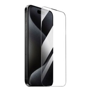 5D GLASS IPHONE 16 PRO