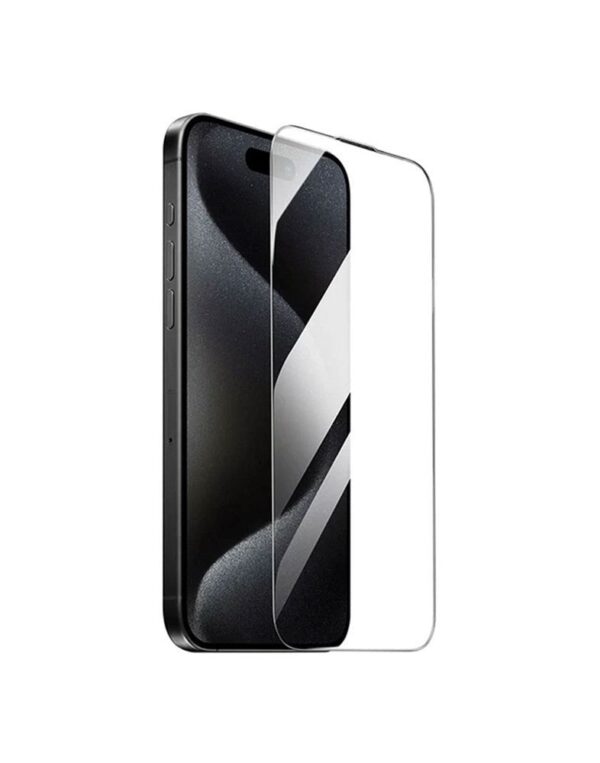 5D GLASS IPHONE 16 PRO