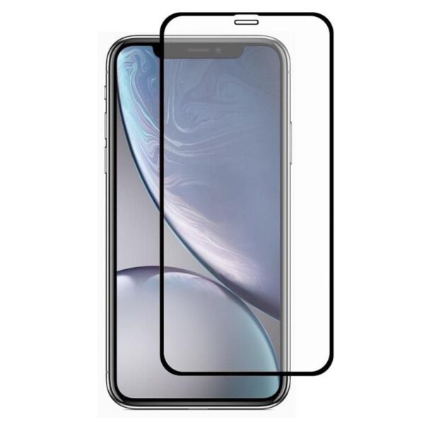 5D Glass Iphone 11 & Xr