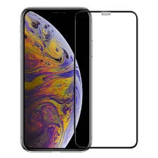 5D Glass Iphone Xs 11 Pro