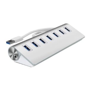 7 port USB 3.0 HUB