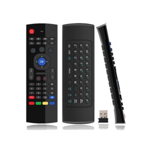 AIR FLY MOUSE