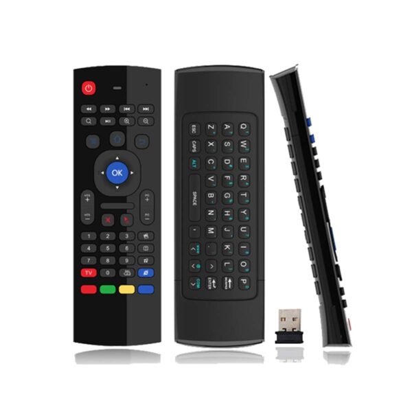 AIR FLY MOUSE