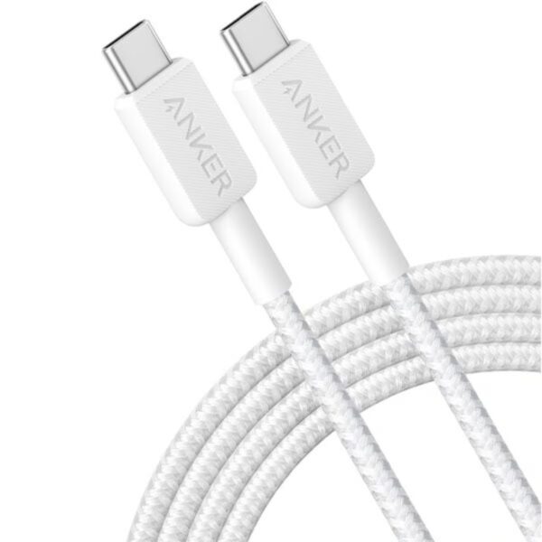 ANKER USB C To C Cable 1.8m
