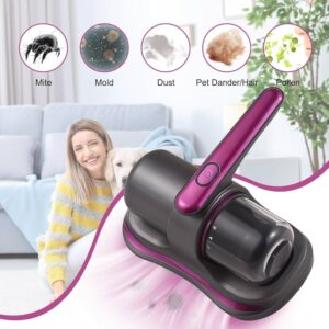 Acarid Remover