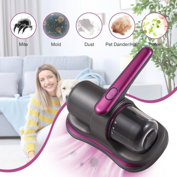 Acarid Remover