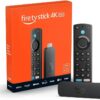 Amazon Fire tv Stick 4k Max (2nd Gen)