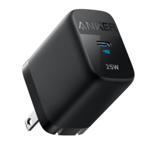 Anker 312 Charger Ace 2, 25W