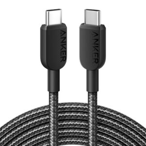 Anker 322 USB C To USB C Cable 0.9m