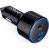 Anker 323 Car Charger 52W