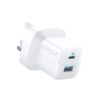 Anker 323 Charger Adaptor 33w A2331K2