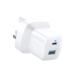 Anker 323 Charger Adaptor 33w A2331K2