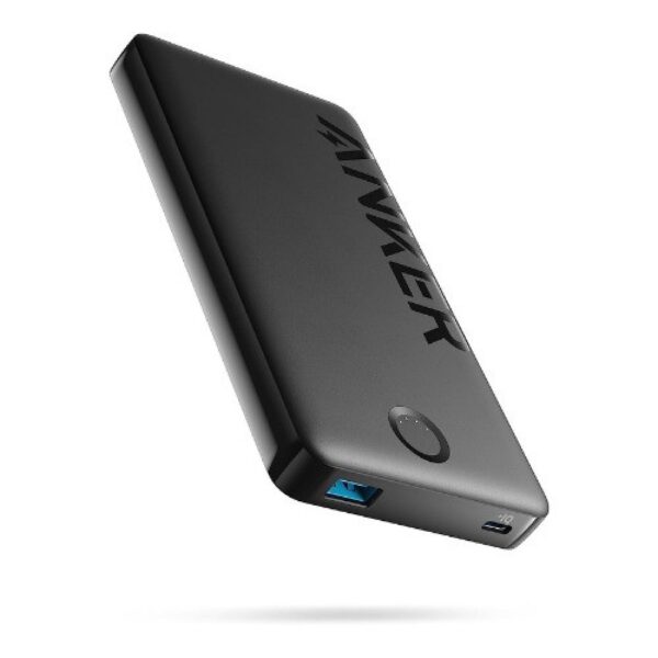 Anker 323 USB-C PowerCore PIQ 10000mAh Power Bank