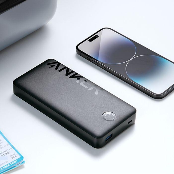 Anker 325 Power Bank (Power Core 20K II)