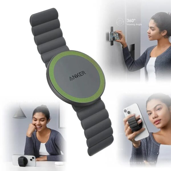 Anker 620 MagGo Phone Grip