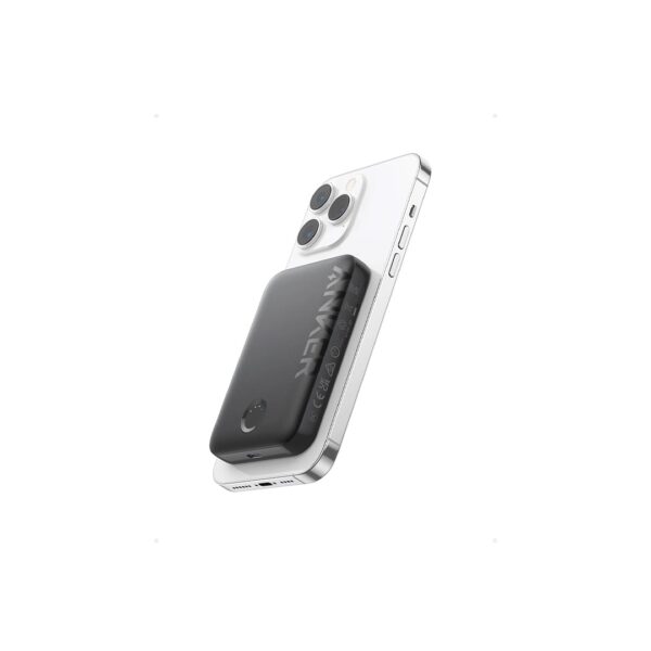 Anker A1618H11 MagGo Power Bank