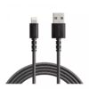 Anker A8013 Powerline Select USB-A to Lightning Cable 6ft 1.8m