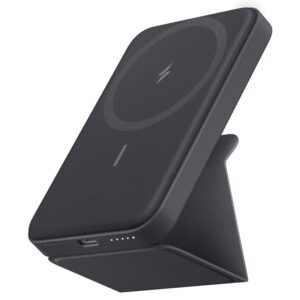 Anker MagGo Magnetic Power Bank With Foldable Stand 10000 mAh