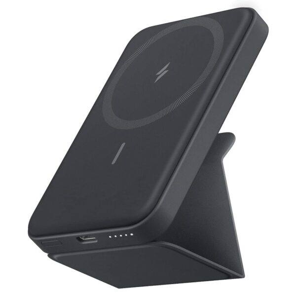 Anker MagGo Magnetic Power Bank With Foldable Stand 10000 mAh