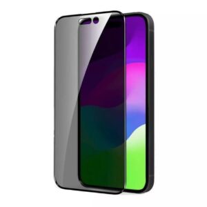 Anker Privacy Screen Protector for iPhone 15 Pro