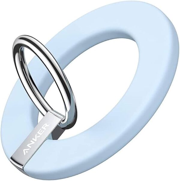 Anker Snap Hold Go Magnetic Finger Grip