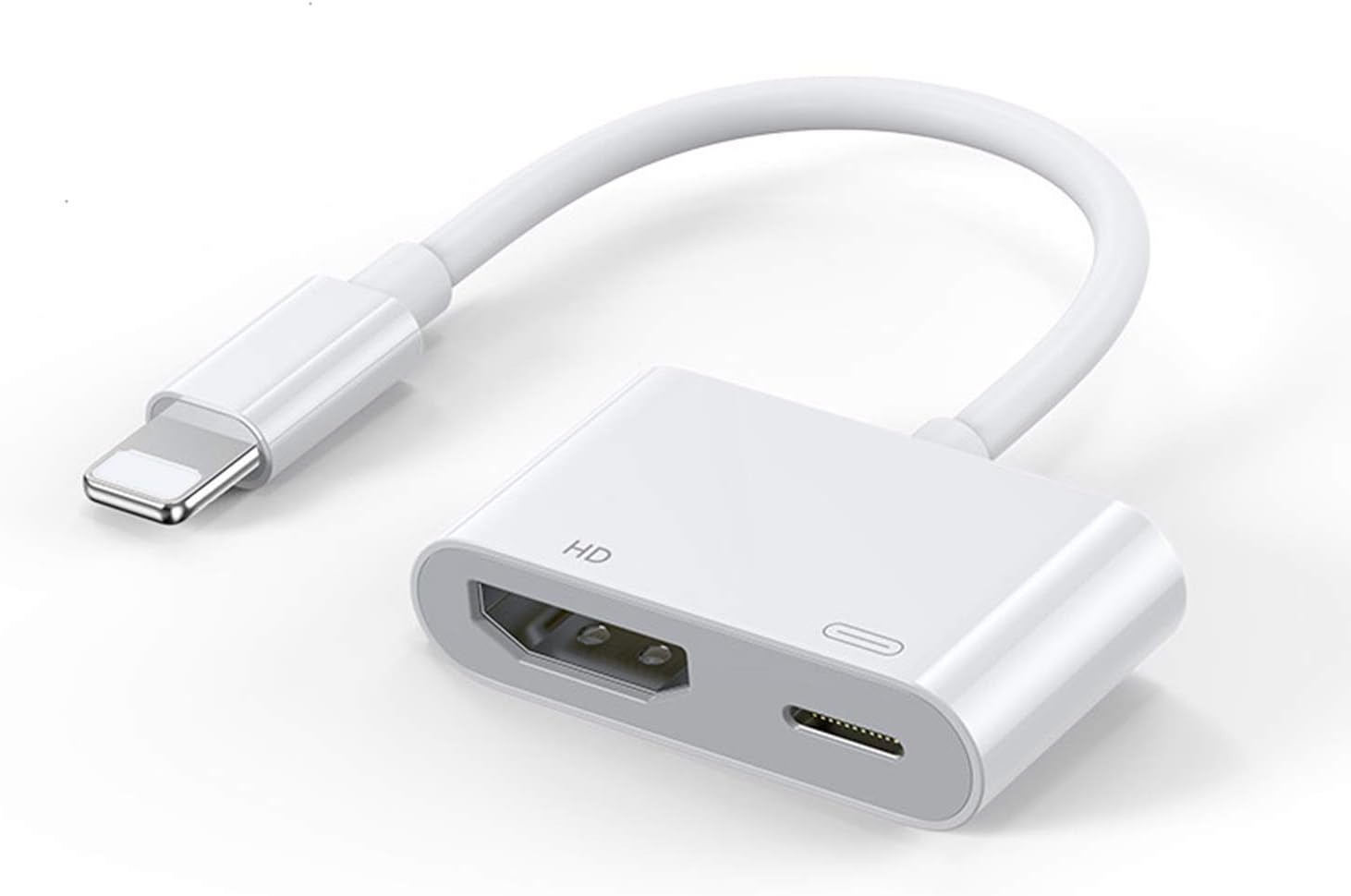 Apple Lightning Digital AV Adapter