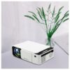 Borrego HD Projector T5