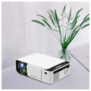 Borrego HD Projector T5