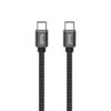 Budi 65W Type-C Charge Cable 3m