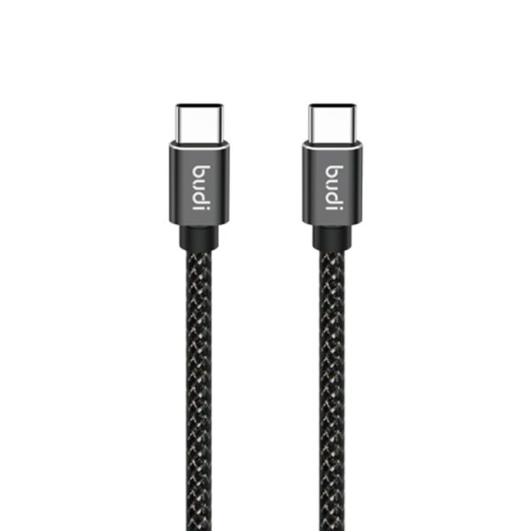 Budi 65W Type-C Charge Cable 3m