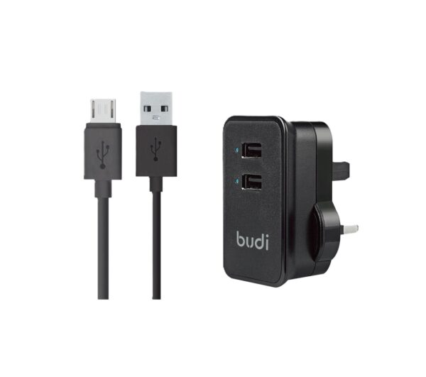 Budi Home Charger Micro