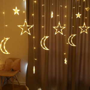 CHRISTMAS STAR LIGHT DPL 829