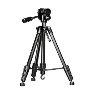Camera camcorder Tripod F580
