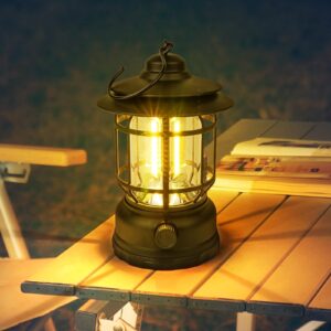 Camping Light Multifunctinol F0-2