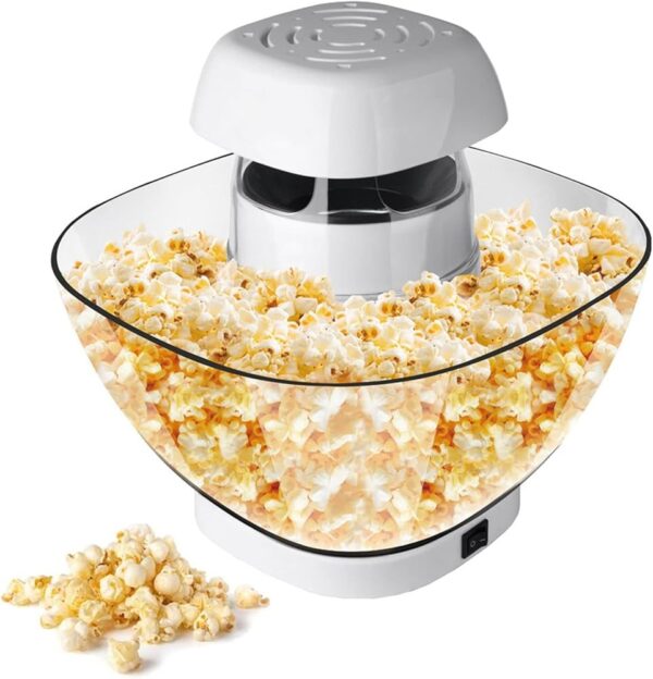 DSP Popcorn Maker KA2018