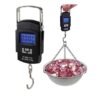 Digital Luggage Weighing Machine