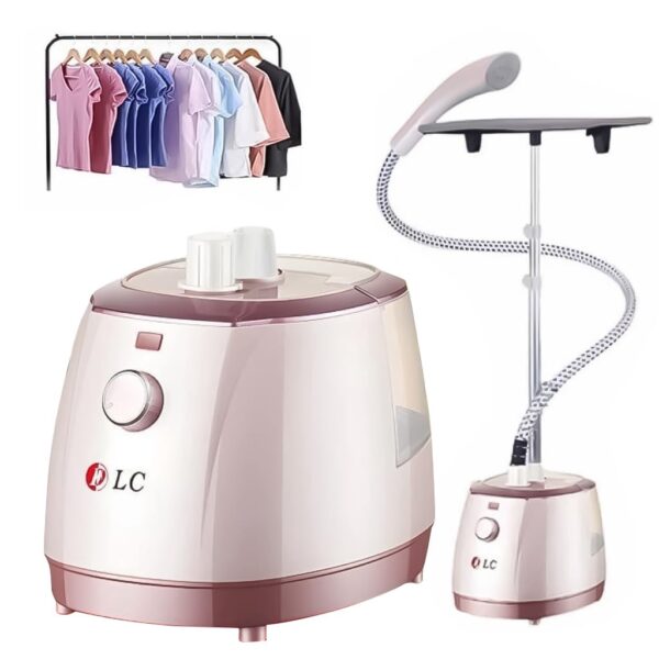 Dlc Garment Steamer Dlc-36429