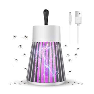 ELECTRIC SHOCK MOSQUITO KILLING LAMP YG002
