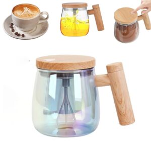 Electric Mixing Cup