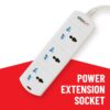 Elexon EL2006 Power Extension Socket