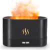 FLAME AROMA DIFFUSER