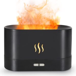 FLAME AROMA DIFFUSER