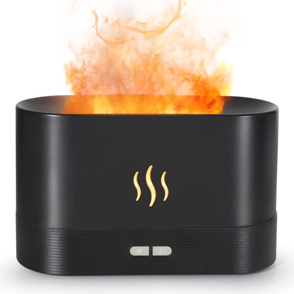 FLAME AROMA DIFFUSER