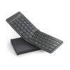 FULL SIZE FOLDING BLUETOOTH KEYBOARD