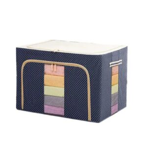 Foldable Clothes Storage Bag