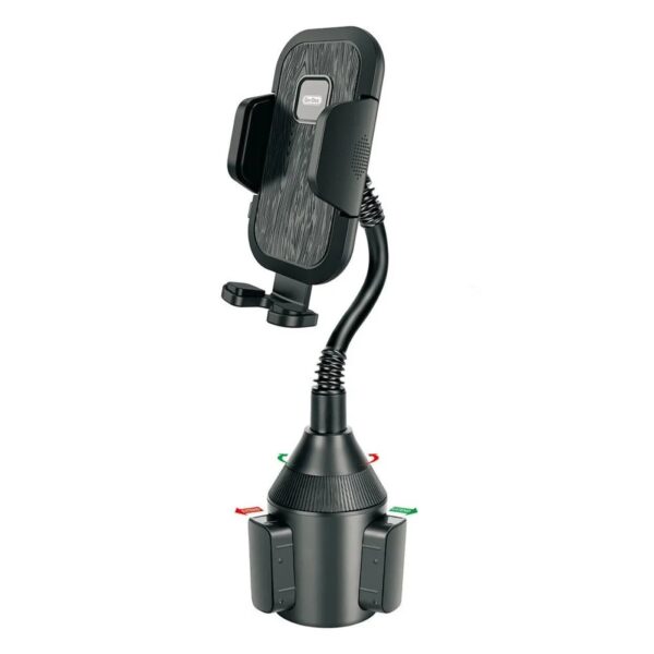 GD HD766 Go Des Car Cup Mount Holder